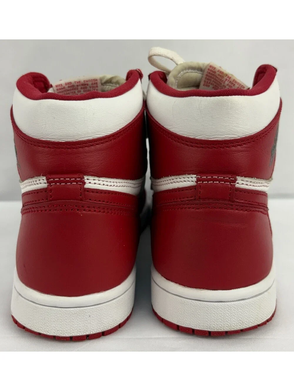 Size 7 - Air Jordan 1 Retro '85 OG High New Beginnings CQ4921-601